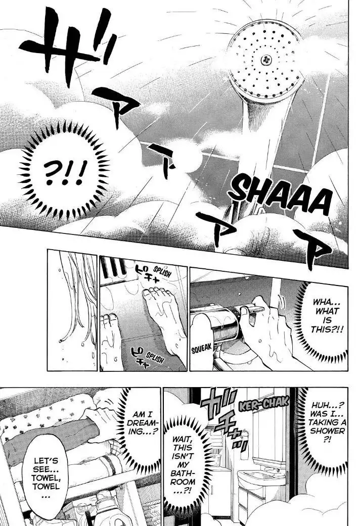 Yamada-kun to 7-nin no Majo Chapter 139 11